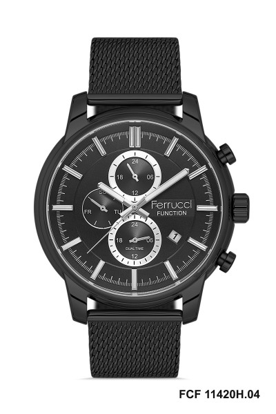 FERRUCCI FONK. HASIR KOL SAATİ